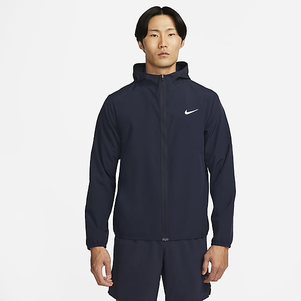Nike long jacket men new arrivals